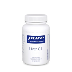 Liver GI